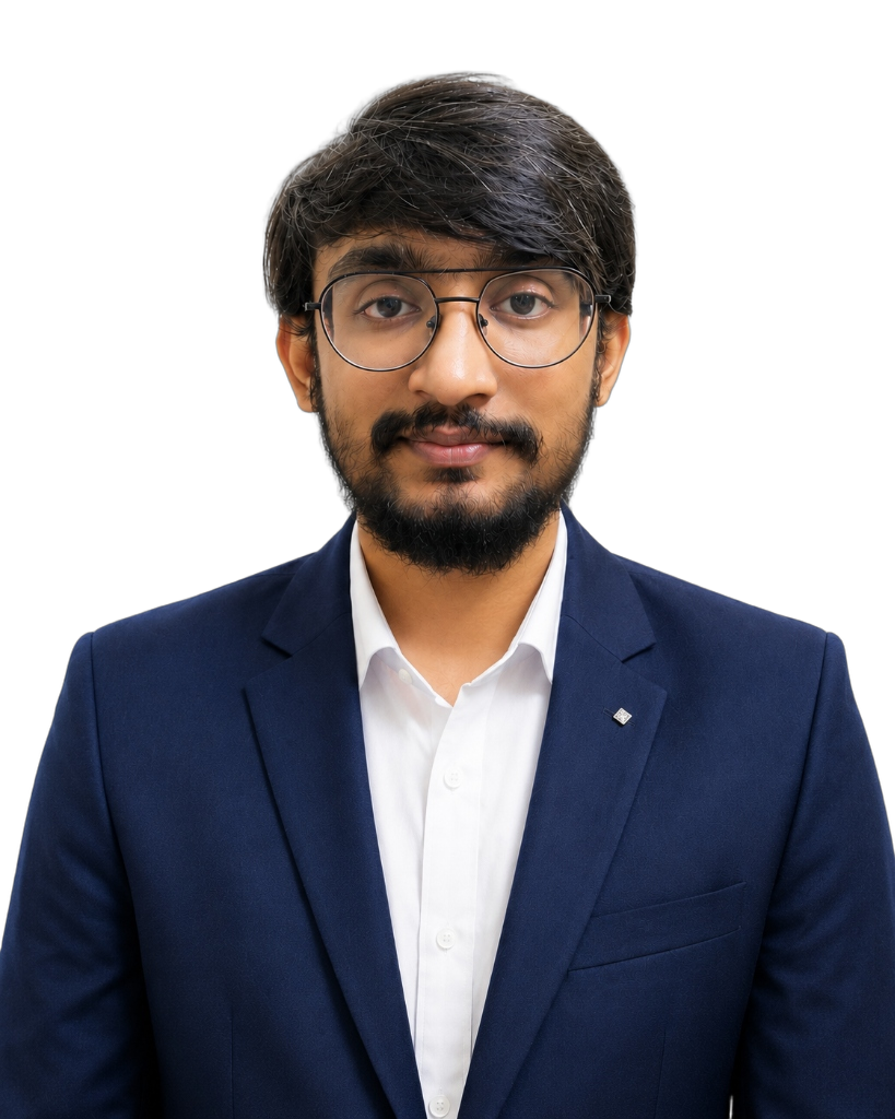 Arka Naskar