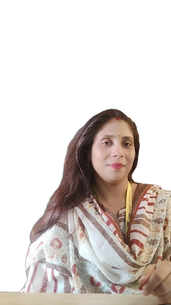 Jyoti Jha