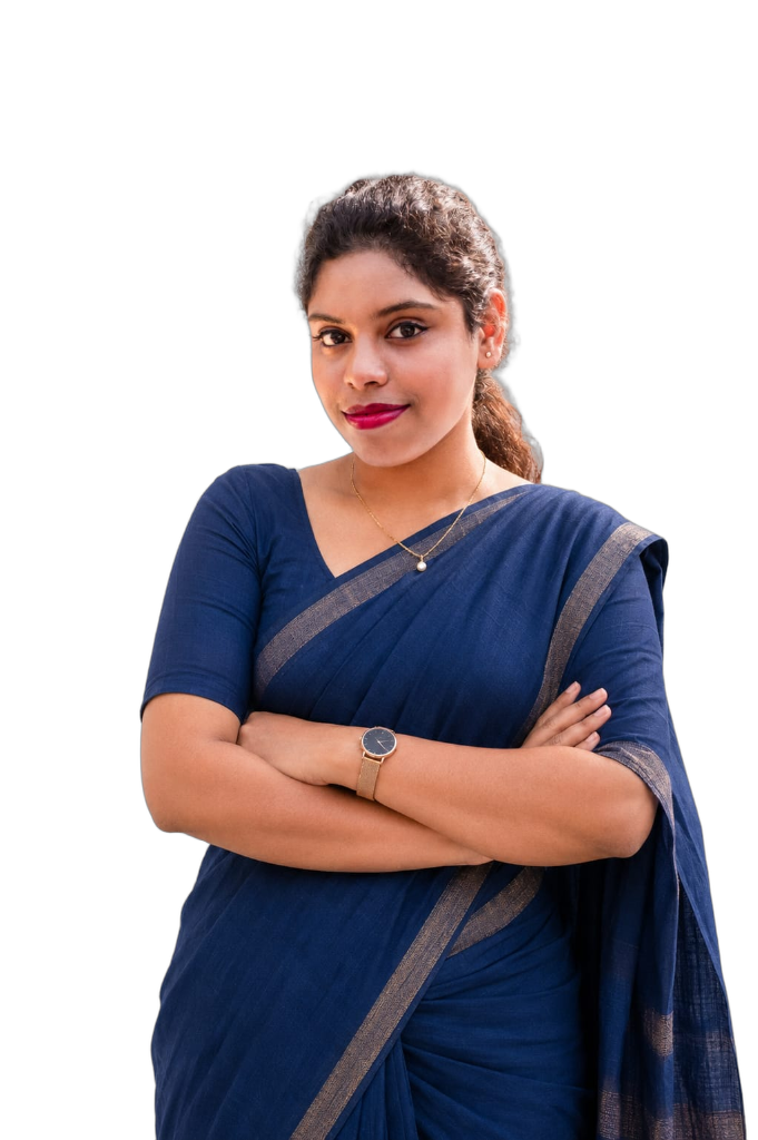 Priya Halder